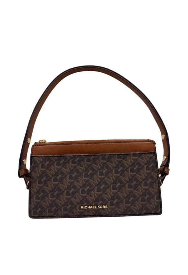 MICHAEL KORS - EMPIRE MINI CROSSBODY